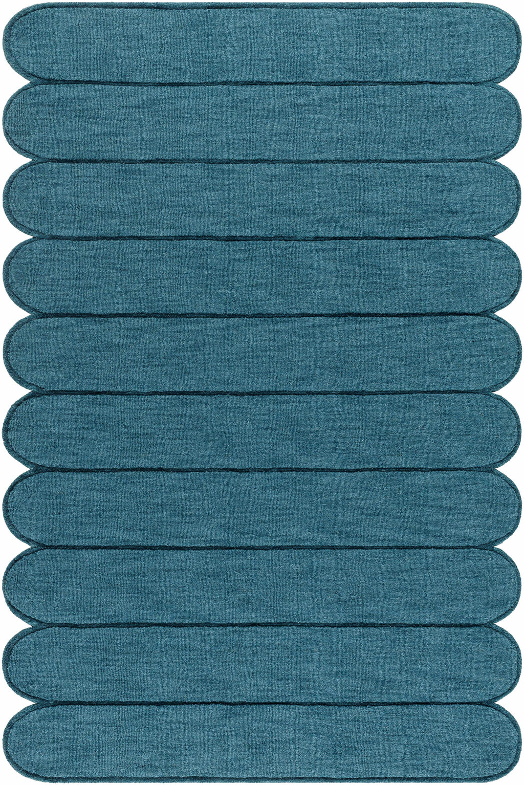 Tayte Novelty Wool Area Rug