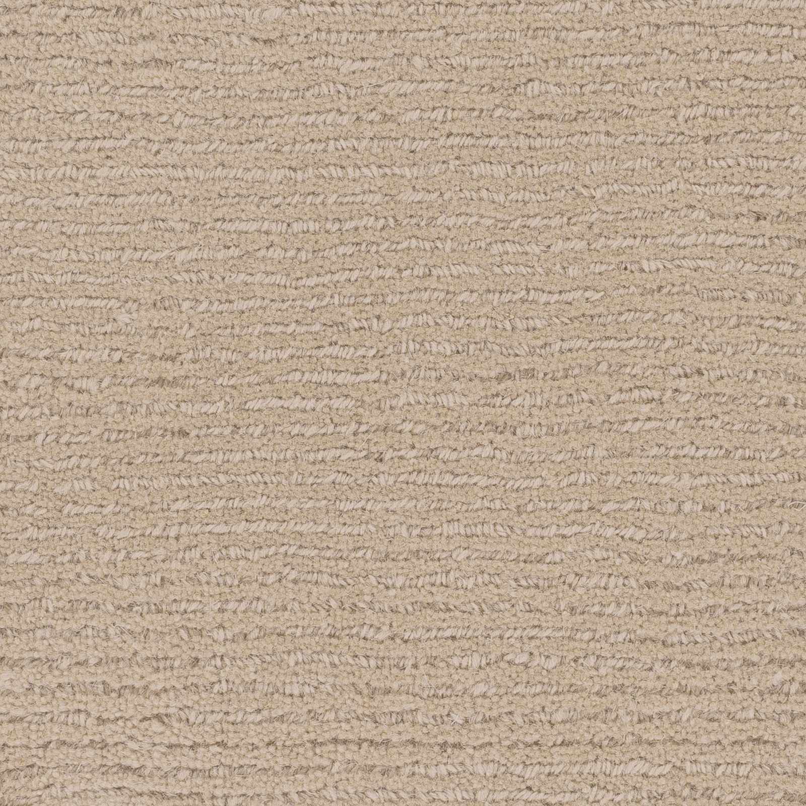 Brockton Solid Tan Hand Loomed Wool Area Rug