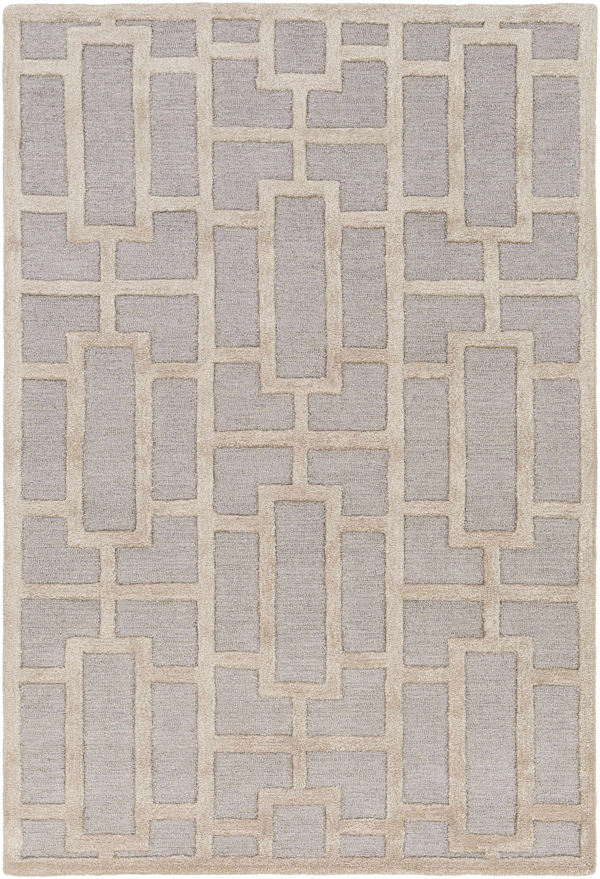 Wadesboro Area Rug