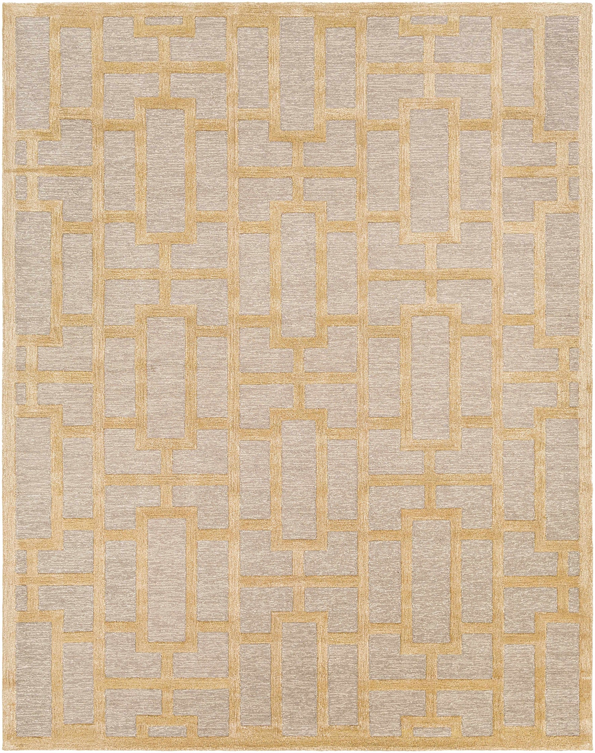 Wadesboro Area Rug