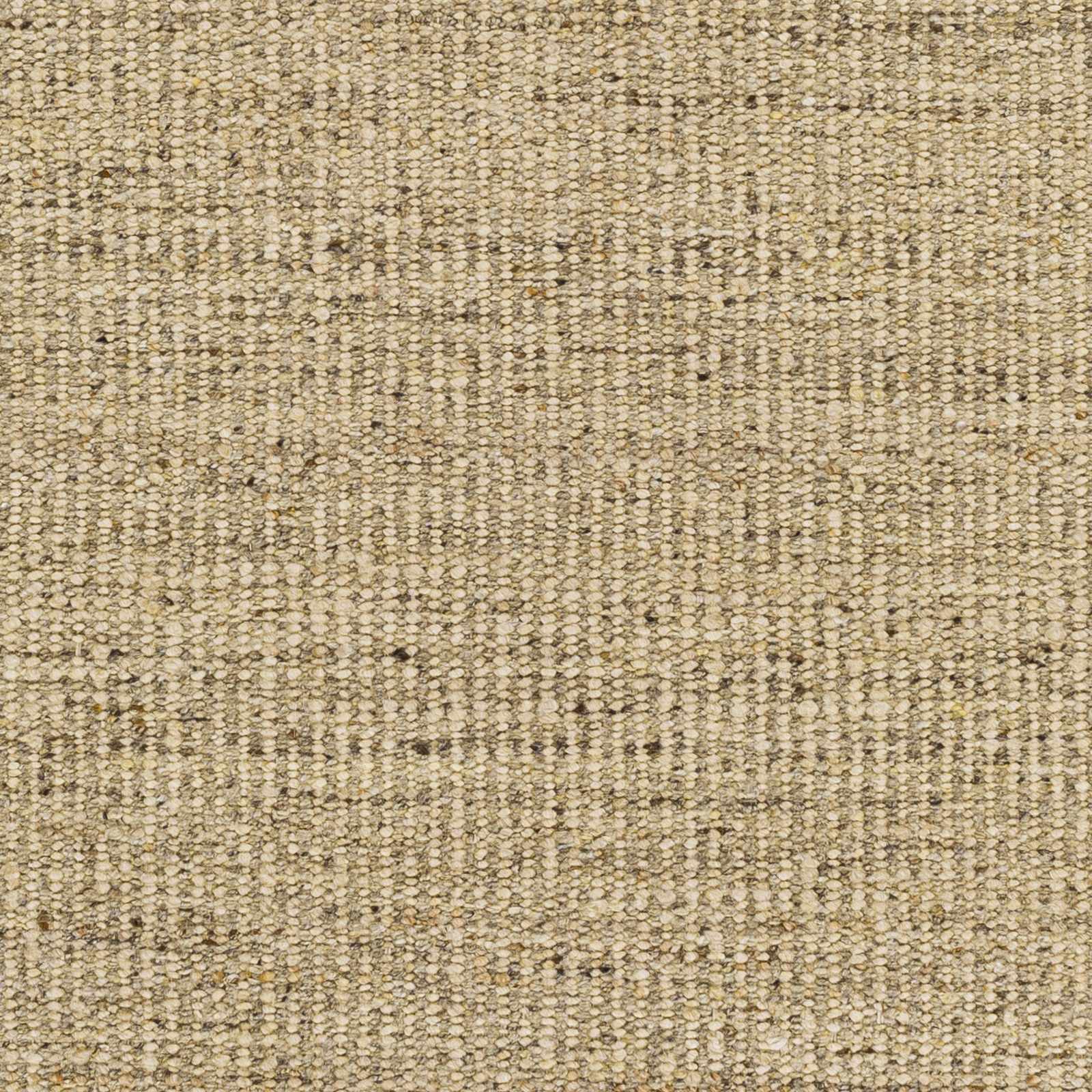 Yaniklar Beige Flat Woven Wool Rug
